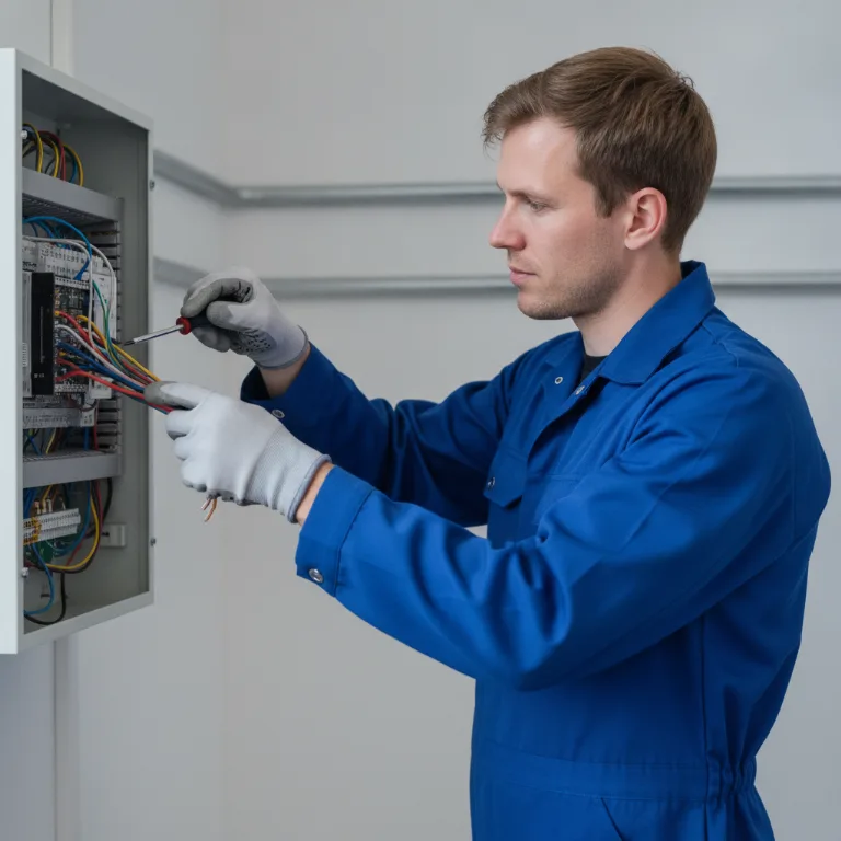 Elektriker Service in Dornbirn